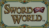 Sword World SFC